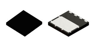 ONSEMI NTMT190N65S3H 功率场效应管, MOSFET, N通道, 650 V, 16 A, 0.156 ohm, TDFN, 表面安装