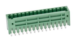 WURTH ELEKTRONIK 691382000002 Terminal Block, Header, 2.5 mm, 2 Ways, 12 A, 300 V, Through Hole Vertical