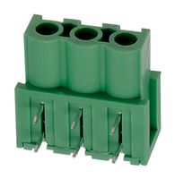 WURTH ELEKTRONIK 691309510002 Terminal Block, Socket, 5.08 mm, 2 Ways, 20 A, 300 V, Through Hole Right Angle