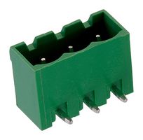 WURTH ELEKTRONIK 691313510012 端子块, 针座, 5.08 mm, 12 路, 20 A, 300 V, 通孔直角