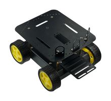 DFROBOT ROB0003 开发板, Pirate - 4WD移动平台, Arduino 板
