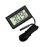 DFROBOT FIT0507 温度计, -50°C 至 +110°C, 48 mm, 28 mm, 15 mm