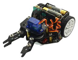 DFROBOT ROB0156-B 开发板, micro:Maqueen Mechanic - Beetle