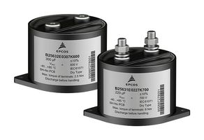 TDK B25632E0137K900