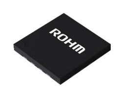 ROHM BD9F500QUZ-E2 DC-DC Switching Synchronous Buck Regulator, Adjustable, 4.5 V to 36 V in, 0.6 V-14 V/5 A out