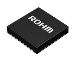 ROHM BD95602MUV-LBE2 DC-DC Switching Synchronous Buck Regulator, Adjustable, 5.5 V to 28 V in, 1 V-5.5 V/50 mA out