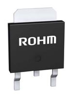 ROHM BD90C0AFPS-LBE2 LDO Voltage Regulator, Fixed, 9 V to 26.5 V, 9 V/1 A out, TO-252S-3