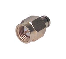 HUBER+SUHNER 65_SMA-50-0-20/111_YE
