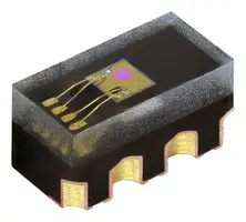 VISHAY VEML3235SL Ambient Light Sensor, I2C Digital, SMD-4, 2.6 to 3.6 V