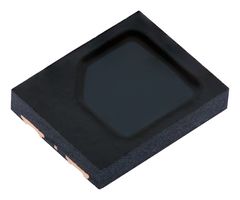 VISHAY VEMD5510FX01 Ambient Light Sensor, AEC-Q101, 540 nm, SMD-4