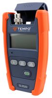 TEMPO SLS520 光纤测试仪, SC, PC光纤