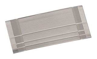 MOLEX 15366-0439 FFC/FPC线缆, 40 芯, 0.5 mm, 同相触芯, 8 ", 203 mm
