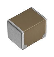 TDK CNC6P1X7R1E226M250AE SMD Multilayer Ceramic Capacitor, 22 µF, 25 V, 1210 [3225 Metric], ± 20%, X7R