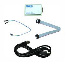 MONOLITHIC POWER SYSTEMS (MPS) EVKT-USBI2C-02 评估套件,USB转I2C/PMBUS通信设备接口