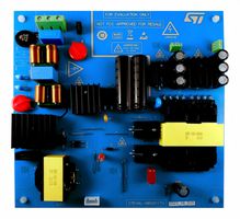 STMICROELECTRONICS STEVAL-NRG011TV