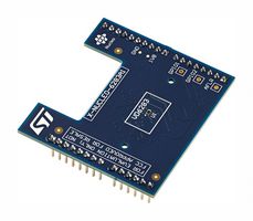 STMICROELECTRONICS X-NUCLEO-6283A1