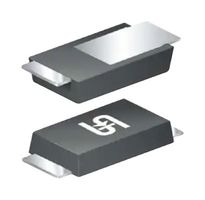 TAIWAN SEMICONDUCTOR TSSE3H45H