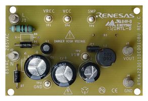 RENESAS RTKA223011DE0010BU
