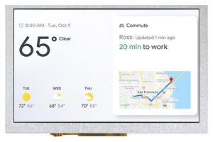 MIDAS DISPLAYS MDT0500D2IH-HDMI