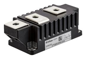 INFINEON ETT630N18P60HPSA1 晶闸管二极管模块, 1.8 kV, 700 A, 2 V Vgt, 0.25 A Igt, 20 kAitsm
