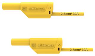 SCHUTZINGER VSFK 8500 / 2.5 / 100 / GE