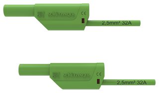 SCHUTZINGER VSFK 8500 / 2.5 / 50 / GN