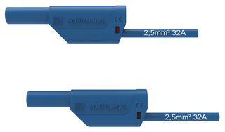 SCHUTZINGER VSFK 8500 / 2.5 / 50 / BL