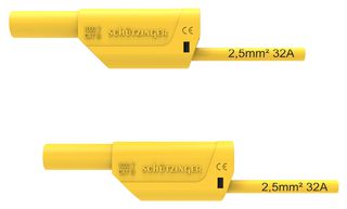 SCHUTZINGER VSFK 8700 / 2.5 / 200 / GE