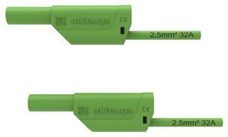 SCHUTZINGER VSFK 8700 / 2.5 / 50 / GN