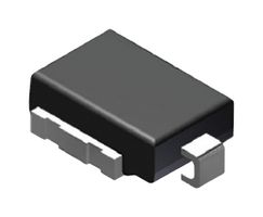 VISHAY SM8S28ATHE3/I TVS二极管, PAR SM8S Series, 单向, 28 V, 45.4 V, DO-218AC, 2 引脚