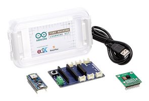 ARDUINO AKX00028 Tiny Machine Learning Kit, Education/Hobby, Machine Learning Projects