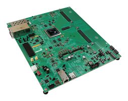 AMD EK-U1-ZCU208-V1-G Evaluation Kit, XCZU48DR-2FSVG1517E, ARM, 16bit, Cortex-A53, Cortex-R5,, NCNR