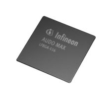 INFINEON TC1798F512F300EPABKXUMA2 32 Bit Microcontroller, TriCore Family TC1798 Series Microcontrollers, TriCore, 32 bit, 300 MHz