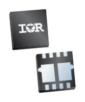 INFINEON IRFHM792TRPBF Dual MOSFET, N Channel, 100 V, 100 V, 4.8 A, 4.8 A, 0.164 ohm
