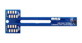 MONOLITHIC POWER SYSTEMS (MPS) TBMA782-Q-LT-00A 评估套件, MA782, 磁性位置传感器