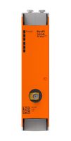KUNBUS PR100282 I/O Module, RevPi Con M-Bus VHP, 169 MHz, SMA Jack, DIN Rail, PC