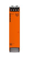 KUNBUS PR100286 I/O 模块, RevPi Con CAN 2.0B, 1 Mbit/s, DIN轨, PC