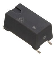 VISHAY CNY64AGRST 光电耦合器, 1通道, SOP, 4 引脚, 75 mA, 8.2 kV, 100 %