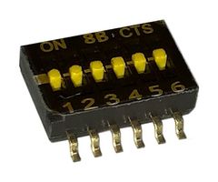 CTS 218-6LPST