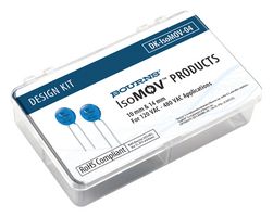 BOURNS DK-ISOMOV-01 TVS压敏电阻套件, 20件, IsoMOV系列