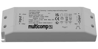 MULTICOMP PRO MP007728