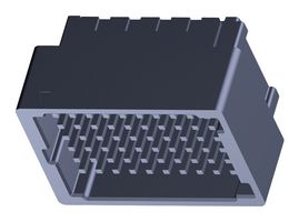 TE CONNECTIVITY - AMP 2102079-1