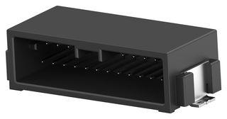 TE CONNECTIVITY 2-2834465-0