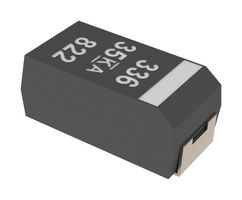 KEMET T599D106M050ATE150