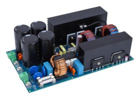 INFINEON EVALPFC5KIKWWR5SYSTOBO1