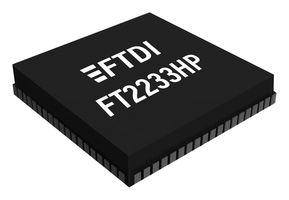 FTDI FT2233HPQ-TRAY