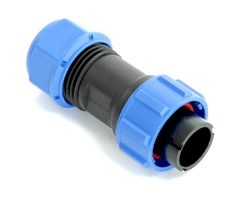 MULTICOMP PRO MP007665 Circular Connector, Sealed Circular Connector, MP SY17, Cable Mount Plug, 4 Contacts