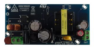 STMICROELECTRONICS STEVAL-VP318L2F