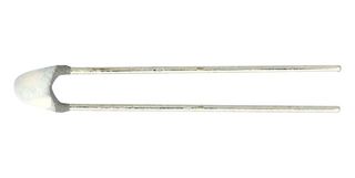VISHAY NTCLE101E3C90173 NTC Thermistor, 10 kohm, Radial Leaded, Through Hole, 3435 K