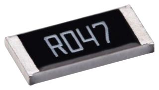 TT ELECTRONICS / WELWYN MFC2512-R005FT4